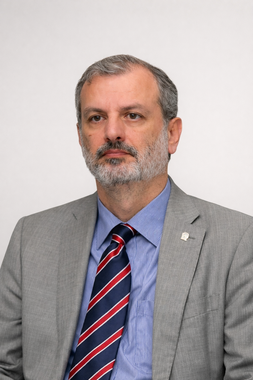 Dr. Samer Haddadin