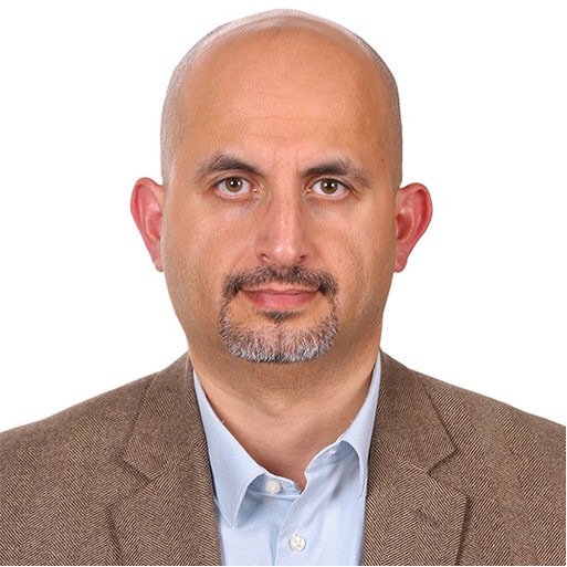 Prof. Suhail Haddadin